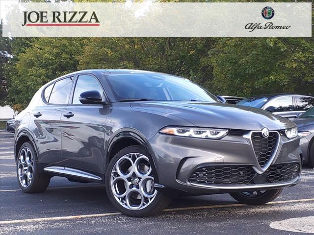 2024 Alfa Romeo Tonale TONALE Ti EAWD