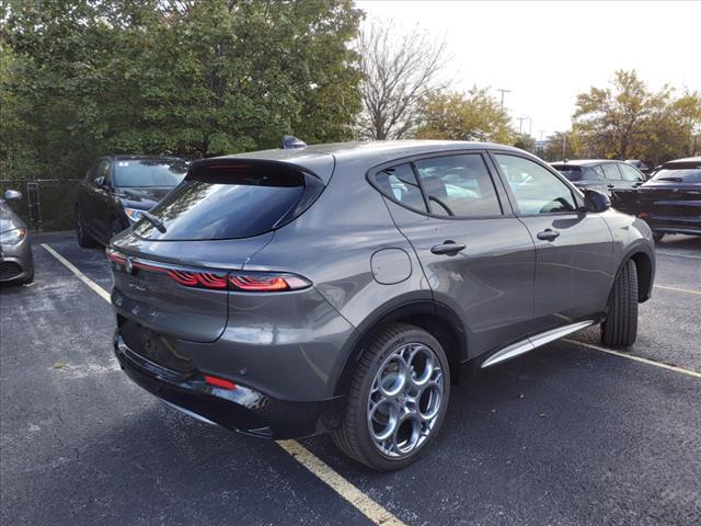 2024 Alfa Romeo Tonale TONALE Ti EAWD