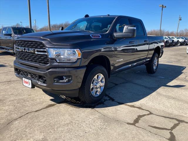 2024 RAM Ram 2500 RAM 2500 BIG HORN CREW CAB 4X4 64 BOX