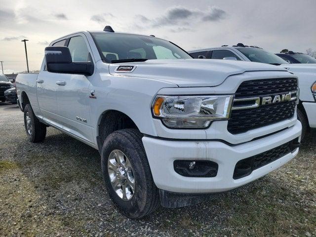 2024 RAM Ram 2500 RAM 2500 BIG HORN CREW CAB 4X4 64 BOX