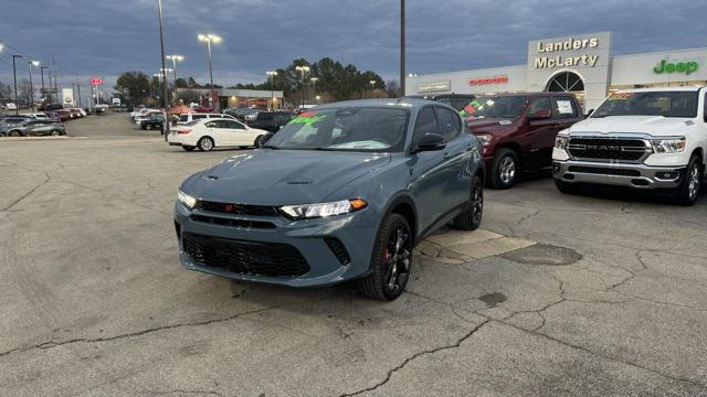 2024 Dodge Hornet DODGE HORNET GT AWD