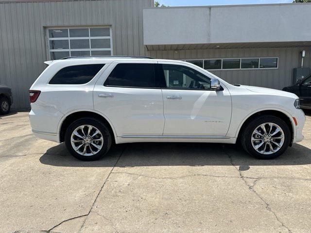 2023 Dodge Durango DURANGO CITADEL AWD