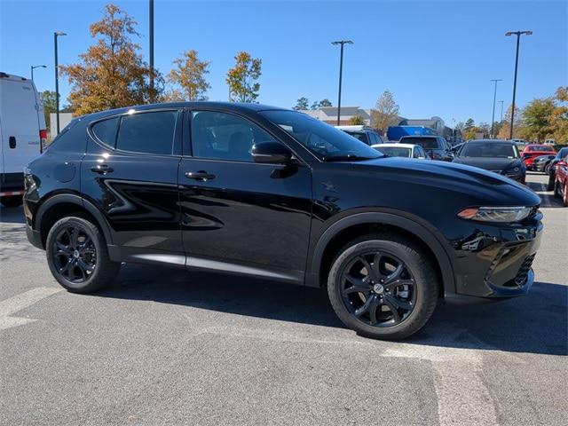 2024 Dodge Hornet DODGE HORNET GT PLUS AWD