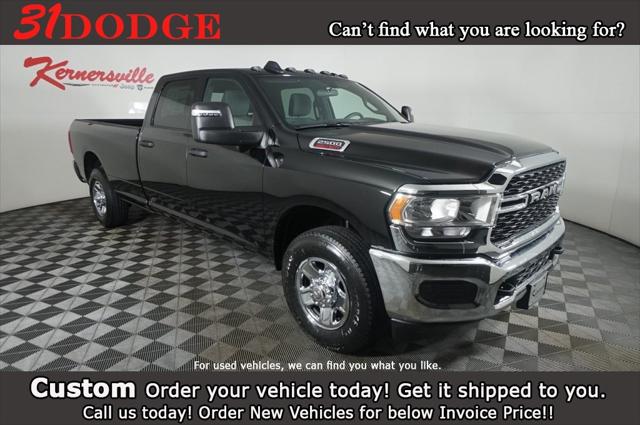 2024 RAM Ram 2500 RAM 2500 TRADESMAN CREW CAB 4X2 8 BOX