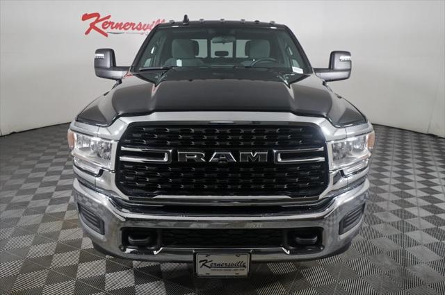 2024 RAM Ram 2500 RAM 2500 TRADESMAN CREW CAB 4X2 8 BOX