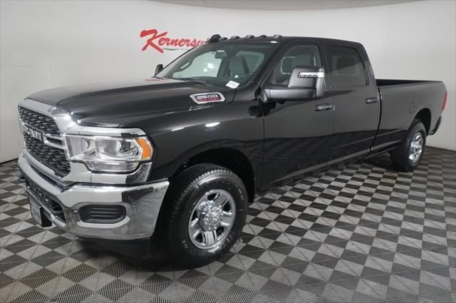 2024 RAM Ram 2500 RAM 2500 TRADESMAN CREW CAB 4X2 8 BOX