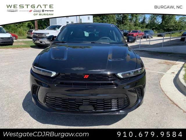 2024 Dodge Hornet DODGE HORNET R/T PLUS EAWD