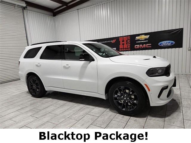 2023 Dodge Durango DURANGO GT PREMIUM RWD