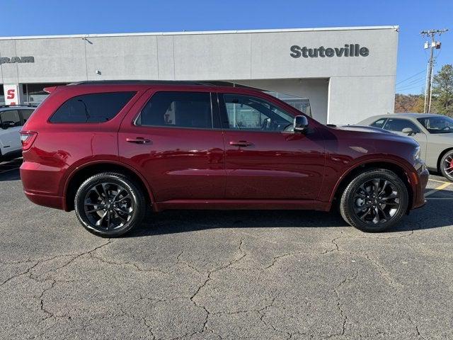 2023 Dodge Durango DURANGO GT PREMIUM RWD