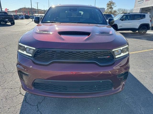 2023 Dodge Durango DURANGO GT PREMIUM RWD