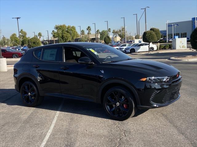 2024 Dodge Hornet DODGE HORNET GT PLUS AWD