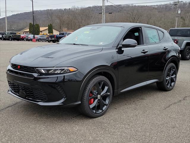 2024 Dodge Hornet DODGE HORNET R/T PLUS EAWD