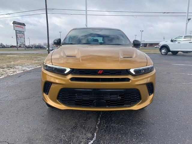 2024 Dodge Hornet DODGE HORNET GT PLUS AWD