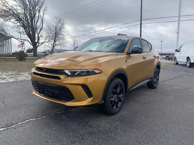2024 Dodge Hornet DODGE HORNET GT PLUS AWD