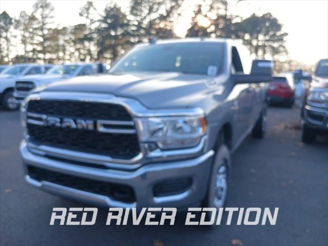 2024 RAM Ram 2500 RAM 2500 TRADESMAN CREW CAB 4X4 8 BOX