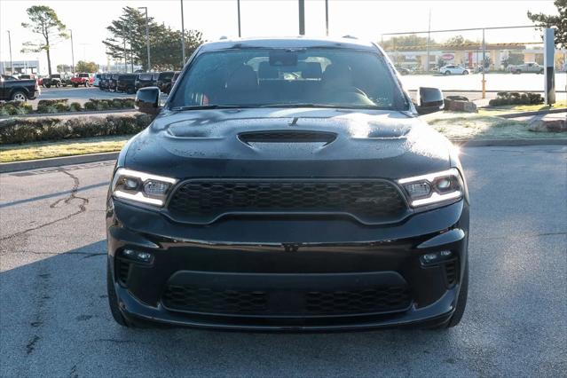 2023 Dodge Durango DURANGO SRT 392 PREMIUM AWD