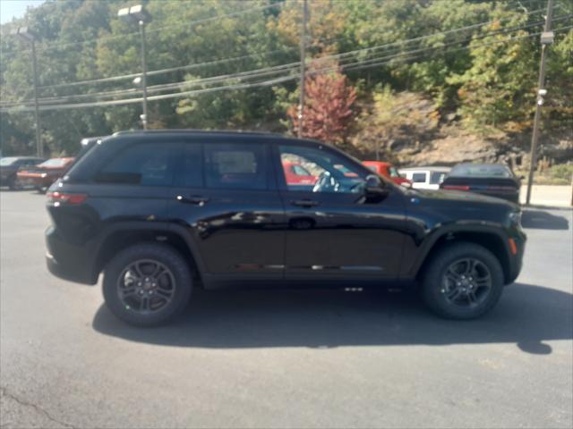 2024 Jeep Grand Cherokee Trailhawk Carb State Pkg