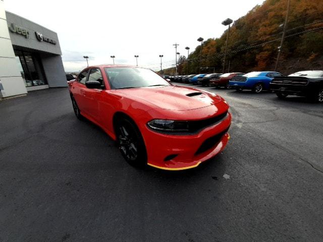 2023 Dodge Charger CHARGER GT AWD