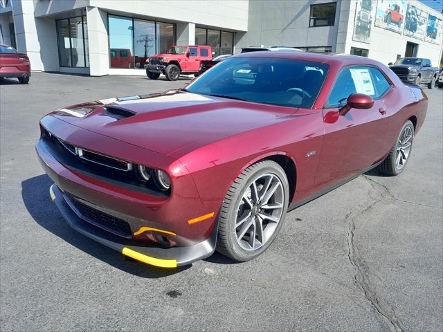 2023 Dodge Challenger CHALLENGER R/T