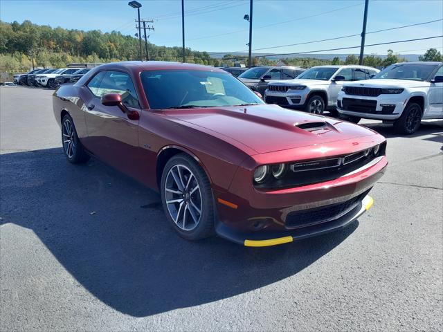 2023 Dodge Challenger CHALLENGER R/T