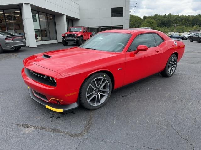 2023 Dodge Challenger CHALLENGER R/T