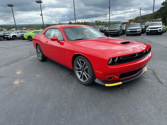 2023 Dodge Challenger CHALLENGER R/T