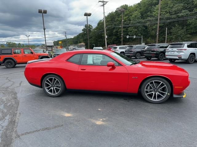 2023 Dodge Challenger CHALLENGER R/T