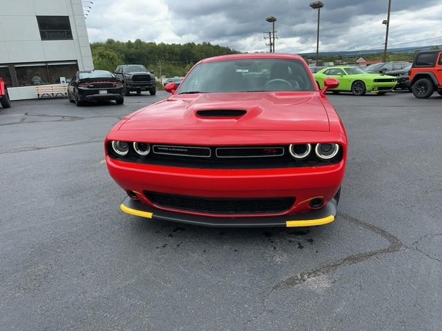 2023 Dodge Challenger CHALLENGER R/T
