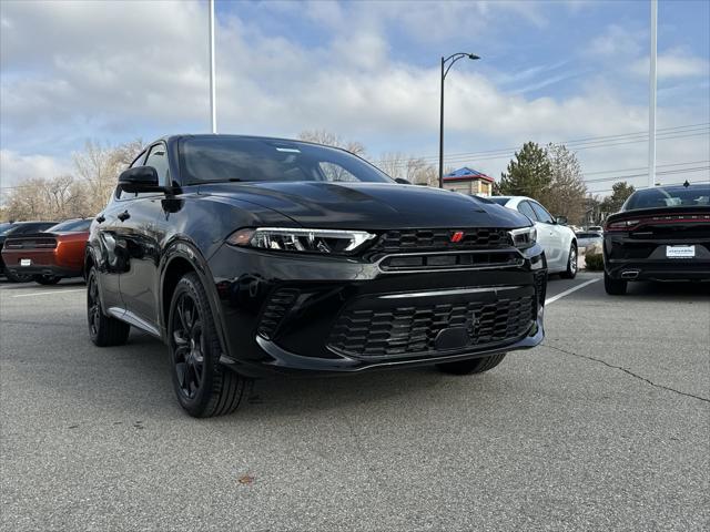 2024 Dodge Hornet DODGE HORNET R/T PLUS EAWD