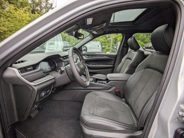 2023 Jeep Grand Cherokee GRAND CHEROKEE L ALTITUDE 4X4