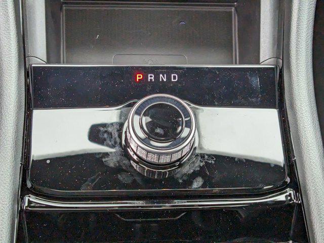 2023 Jeep Grand Cherokee GRAND CHEROKEE L ALTITUDE 4X4