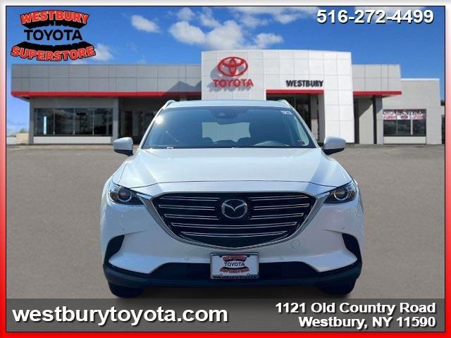 2021 Mazda CX-9 Touring