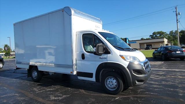 2023 RAM Ram ProMaster RAM PROMASTER 3500 CUTAWAY 159 WB EXT / 104 CA