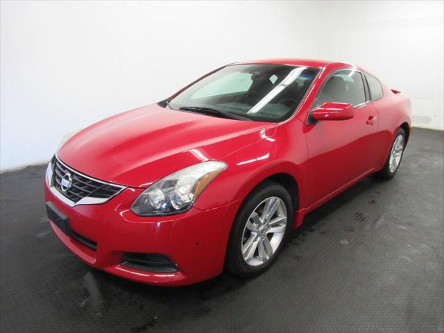 2011 Nissan Altima 2.5 S for sale near Fairfield, OH