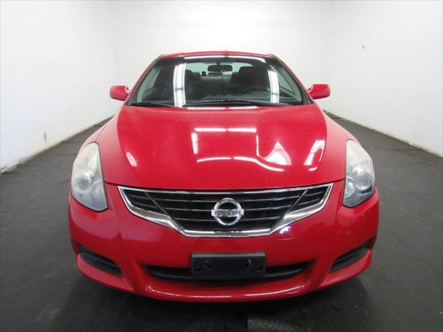 2011 Nissan Altima 2.5 S