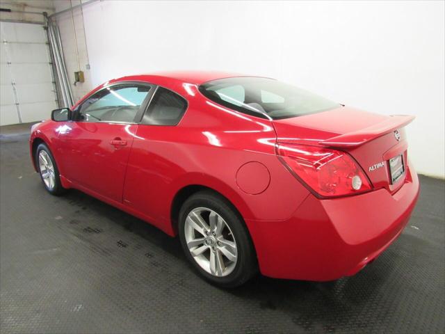 2011 Nissan Altima 2.5 S