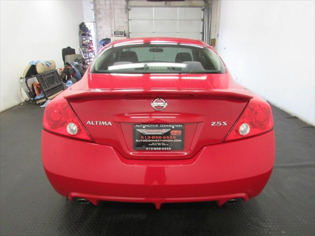 2011 Nissan Altima 2.5 S