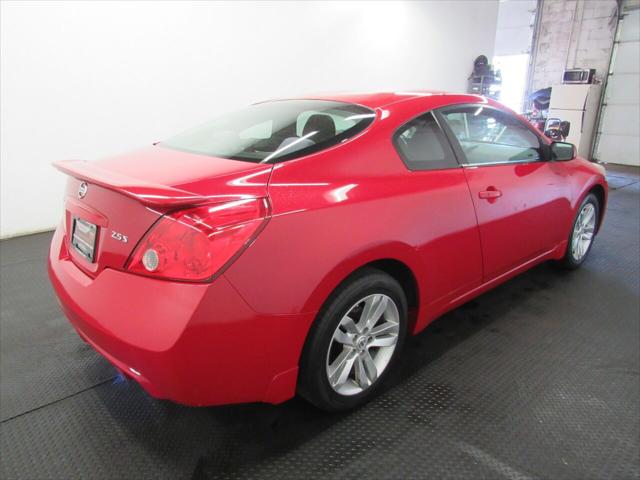 2011 Nissan Altima 2.5 S