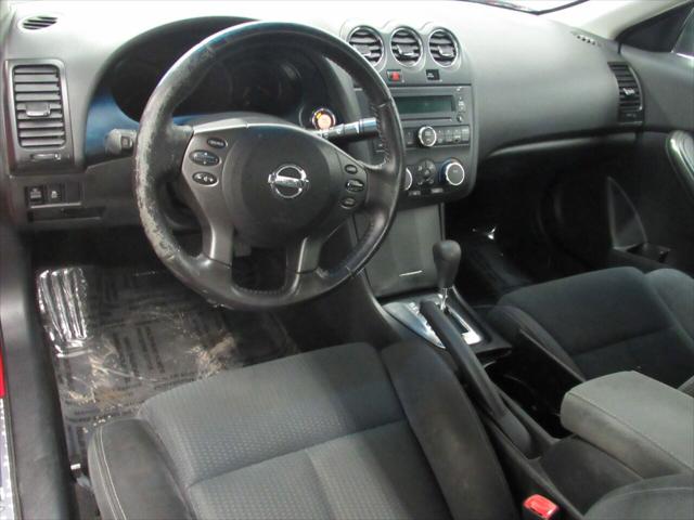 2011 Nissan Altima 2.5 S