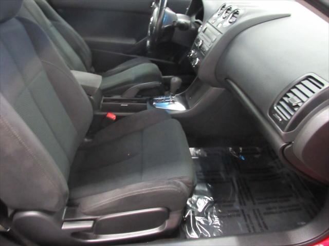 2011 Nissan Altima 2.5 S