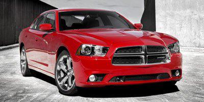 2011 Dodge Charger R/T