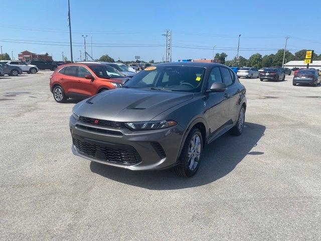 2024 Dodge Hornet DODGE HORNET R/T EAWD 2024 Dodge Hornet DODGE HORNET R/T EAWD