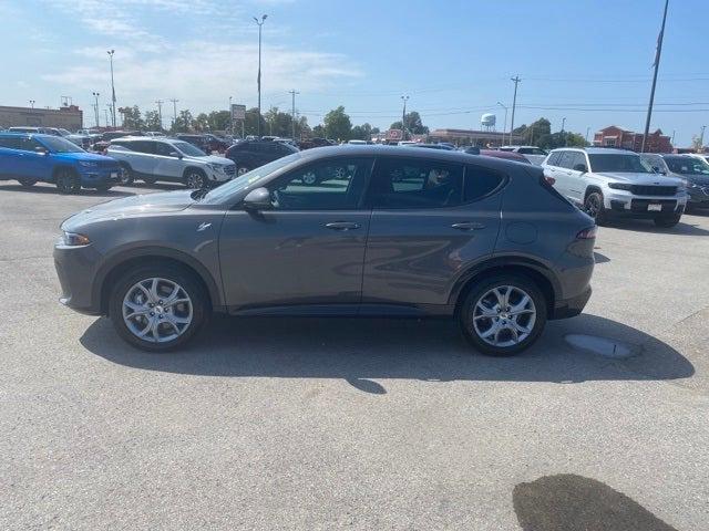 2024 Dodge Hornet DODGE HORNET R/T EAWD 2024 Dodge Hornet DODGE HORNET R/T EAWD