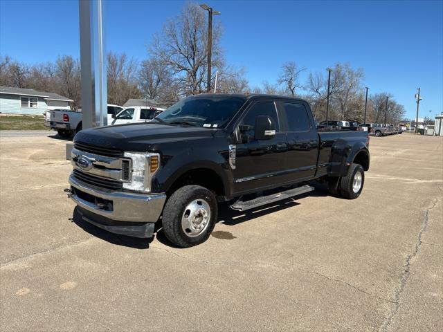 2019 Ford F-350 XL