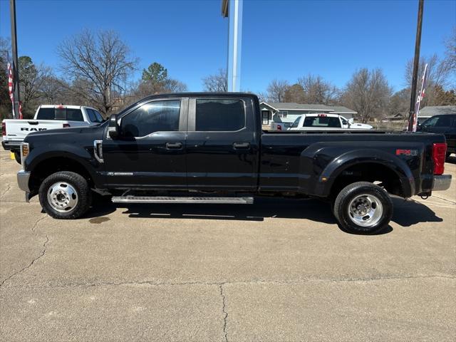 2019 Ford F-350 XL