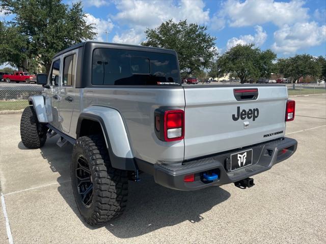 2023 Jeep Gladiator GLADIATOR SPORT S 4X4