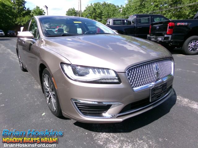 2020 Lincoln MKZ Standard for sale in Coatesville, PA
