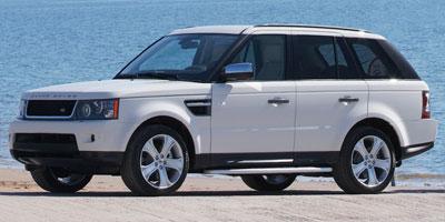 2011 Land Rover Range Rover Sport Supercharged for sale in Shrewsbury, MA