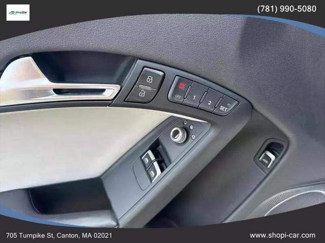 2013 Audi RS5 4.2