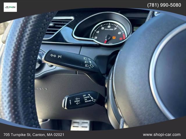2013 Audi RS5 4.2
